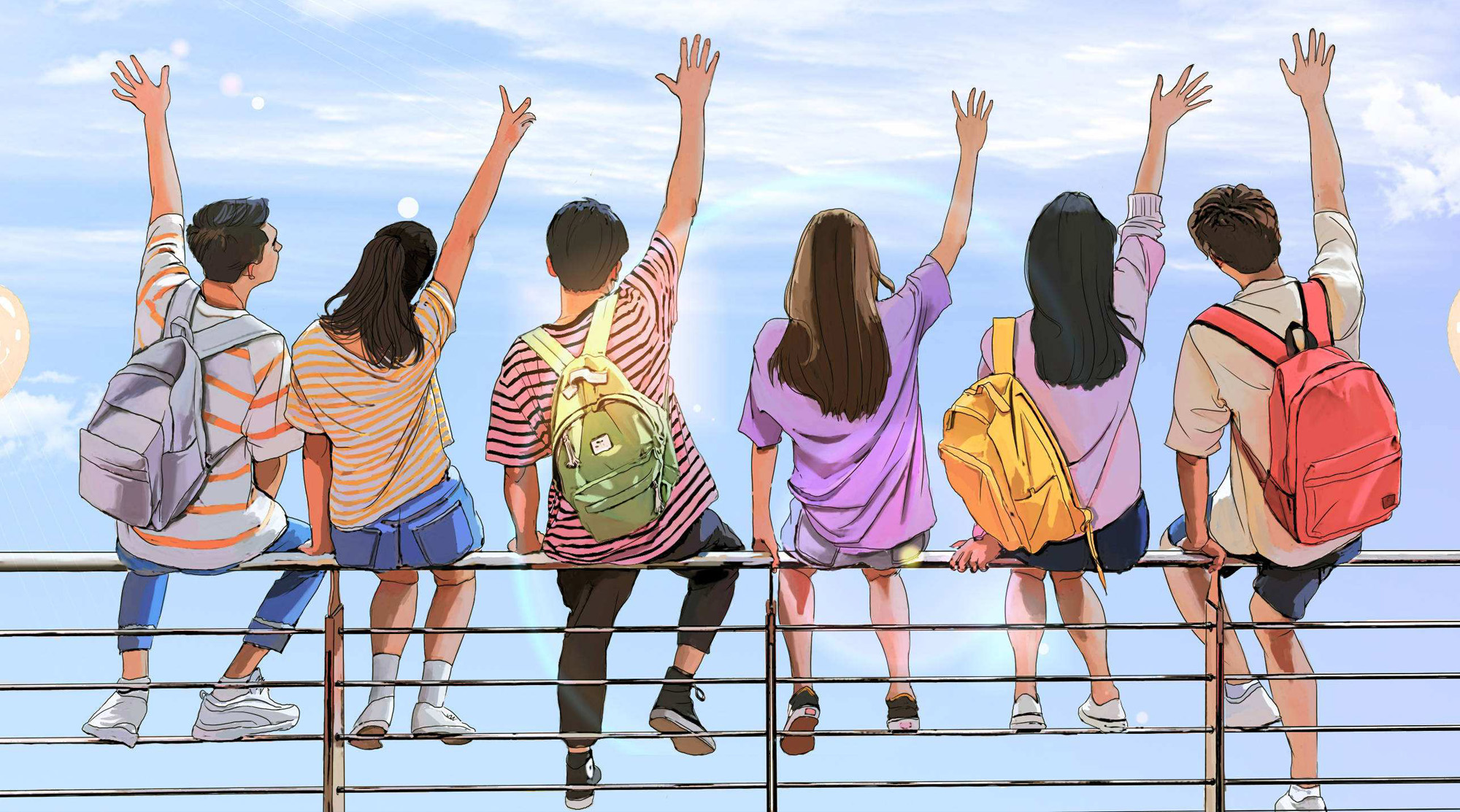 中职毕业升学