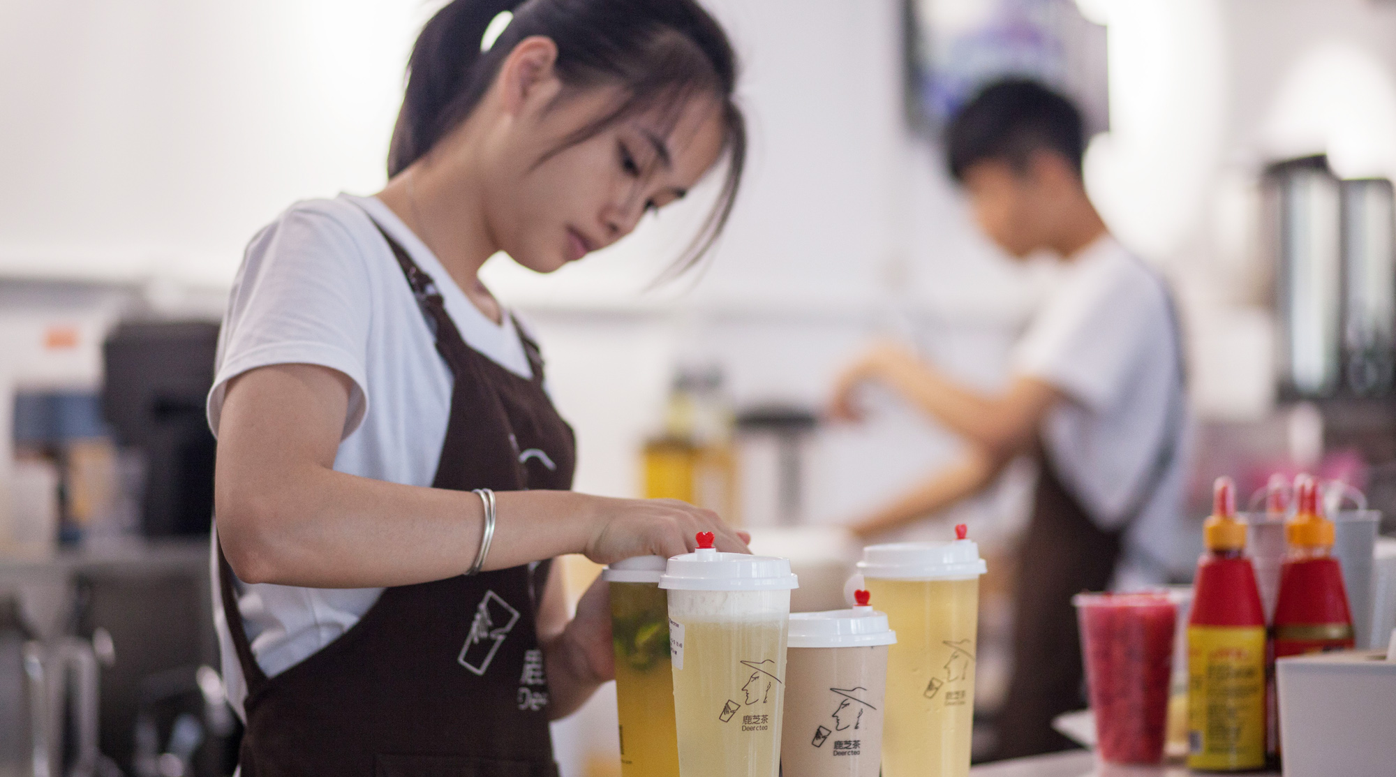 职校实习